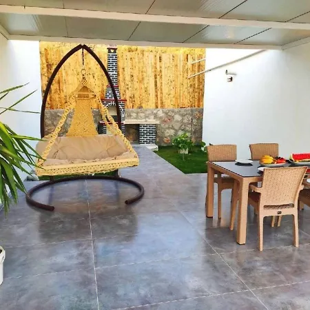 Villa Wave With Jacuzzi And Private Pool