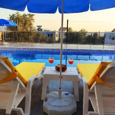 Wave With Jacuzzi And Private Pool *