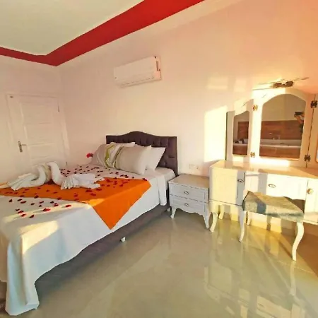 Wave With Jacuzzi And Private Pool Villa *